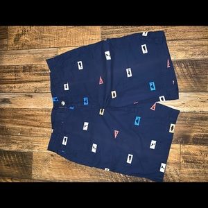 Men’s shorts